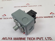 Square D 9013Ghg1S8J54 Pressure Switch New
