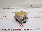 Wgs Electronic Cde230 Current Detector