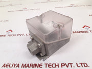 Entrelec Fanal Ff-40-g3/8 Pressure Switch