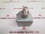 Baumer Rp2E Pressure Switch L645