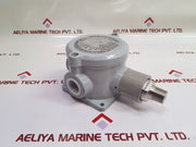Baumer Rp2E Pressure Switch L645