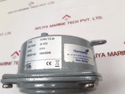 Malling Kontrol Horn 172.24 Diaphragm