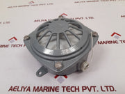 Malling Kontrol Horn 172.24 Diaphragm