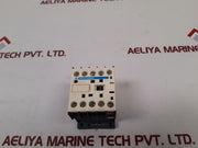 Telemecanique Schneider Electric Ca3Kn Control Relay 10A 690V