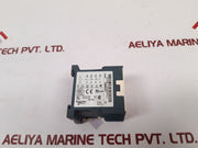 Telemecanique Schneider Electric Ca3Kn Control Relay 10A 690V