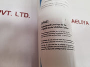 3M Purification Ap431 Whole House Scale Inhibition Water Cartridge