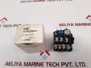 Mitsubishi Th-n12 600Vac Thermal Overload Relay