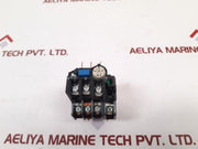 Mitsubishi Th-n12 600Vac Thermal Overload Relay