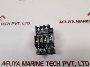 Mitsubishi Th-n12 600Vac Thermal Overload Relay