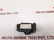 Mitsubishi Th-n12 600Vac Thermal Overload Relay