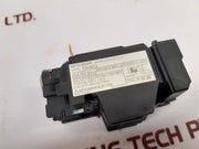 Mitsubishi Th-n12 600Vac Thermal Overload Relay