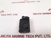 Mitsubishi Th-n12 600Vac Thermal Overload Relay