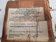 Baker Oil Tools 017134200