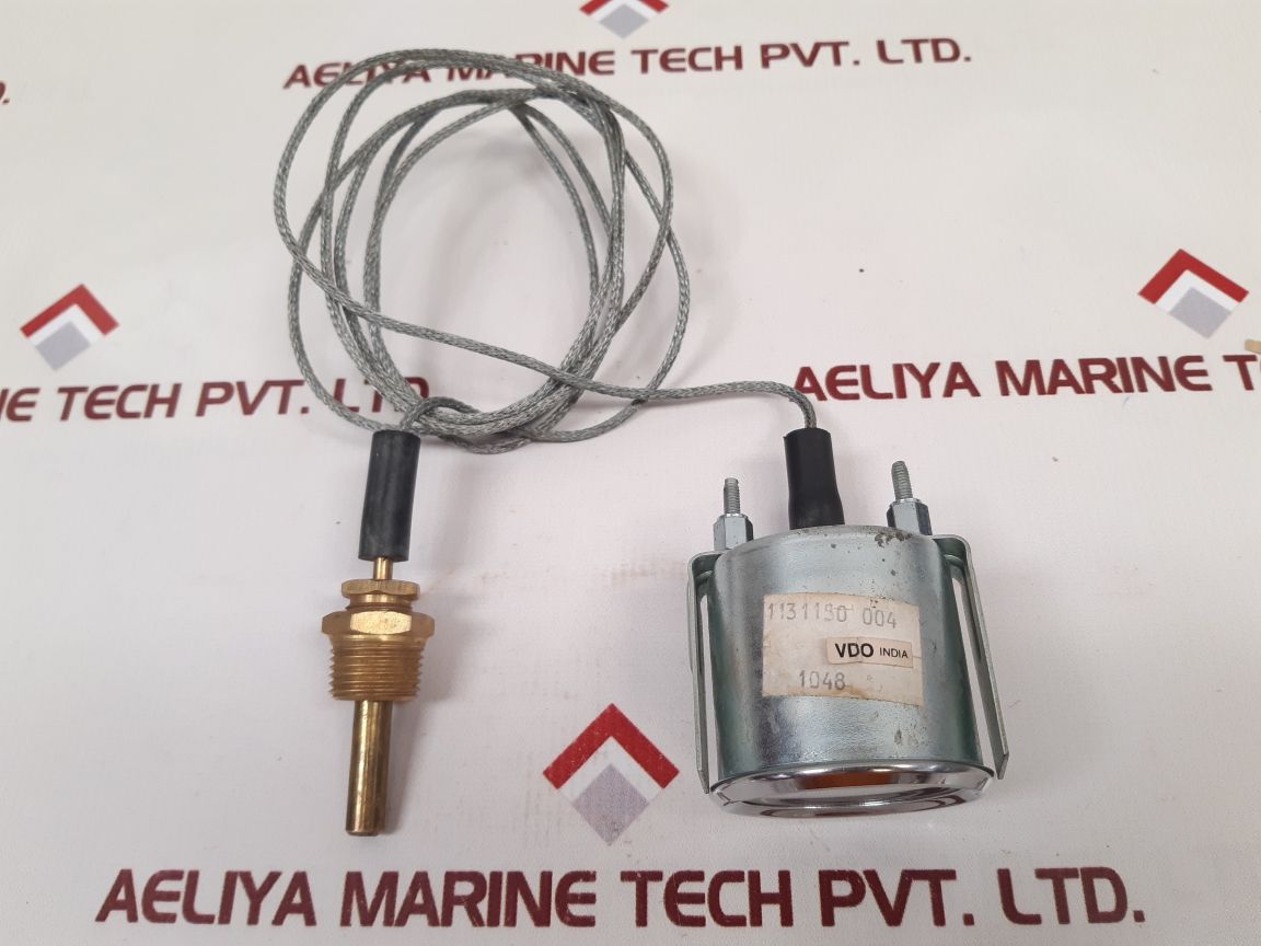 Vdo 113 1150 004 Tachometer