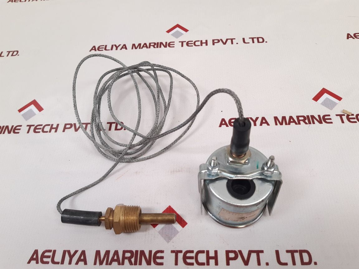 Vdo 113 1150 004 Tachometer