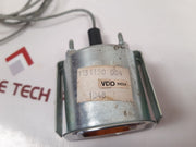 Vdo 113 1150 004 Tachometer