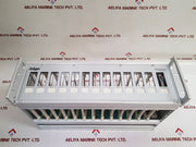 Drager 6807312 Control Panel