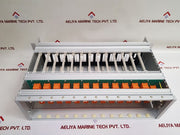 Drager 6807312 Control Panel