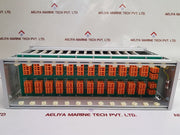 Drager 6807312 Control Panel