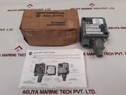 Allen-bradley 836T-t252J Bulletin 836T Pressure Control