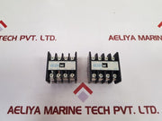 Mitsubishi Un-ax4 Auxiliary Contact Block