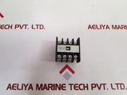 Mitsubishi Un-ax4 Auxiliary Contact Block