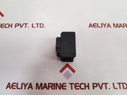 Mitsubishi Un-ax4 Auxiliary Contact Block