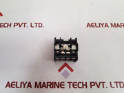 Mitsubishi Un-ax4 Auxiliary Contact Block