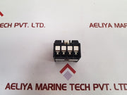 Mitsubishi Un-ax4 Auxiliary Contact Block