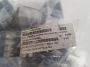 Mitsubishi Un-ax4 Auxiliary Contact Block