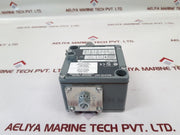Allen-bradley 836T-t252J Bulletin 836T Pressure Control