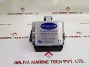 Mencom Gf-15R-32 Panel Interface Connector