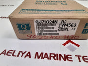 Mitsubishi Qj71C24N-r2 Communication Module