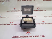Mencom Gf-15R-32 Panel Interface Connector