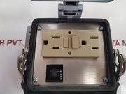 Mencom Gf-15R-32 Panel Interface Connector
