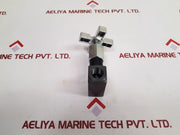 Parker 9Mv600S Hydraulic Valve