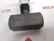 Parker 9Mv600S Hydraulic Valve