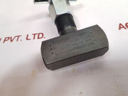 Parker 9Mv600S Hydraulic Valve