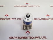 Baumer Gxmmw.A203P33 Multiturn Absolute Encoder Used