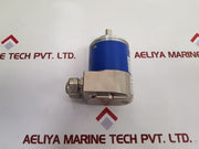 Baumer Gxmmw.A203P33 Multiturn Absolute Encoder Used