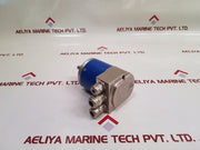 Baumer Gxmmw.A203P33 Multiturn Absolute Encoder Used