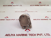 Baumer Gxmmw.A203P33 Multiturn Absolute Encoder Used