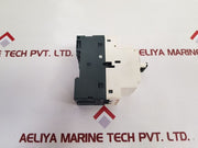 Schneider Electric Gv2-p08/2.5-4A Circuit Breaker (New)