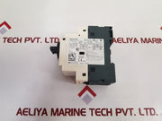 Schneider Electric Gv2-p08/2.5-4A Circuit Breaker (New)