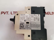 Schneider Electric Gv2-p08/2.5-4A Circuit Breaker (New)