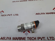Ifm Electronic Pn7001 Pressure Sensor