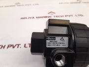 Parker 06R113Ac Pressure Regulator
