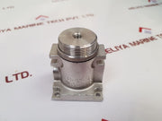 Bifold Mex 2 Pressure Gauge With Solenoid Valve