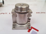Bifold Mex 2 Pressure Gauge With Solenoid Valve