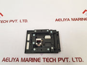 Indo Electricals 012 0009 4S13 Front Panel Interface Unit